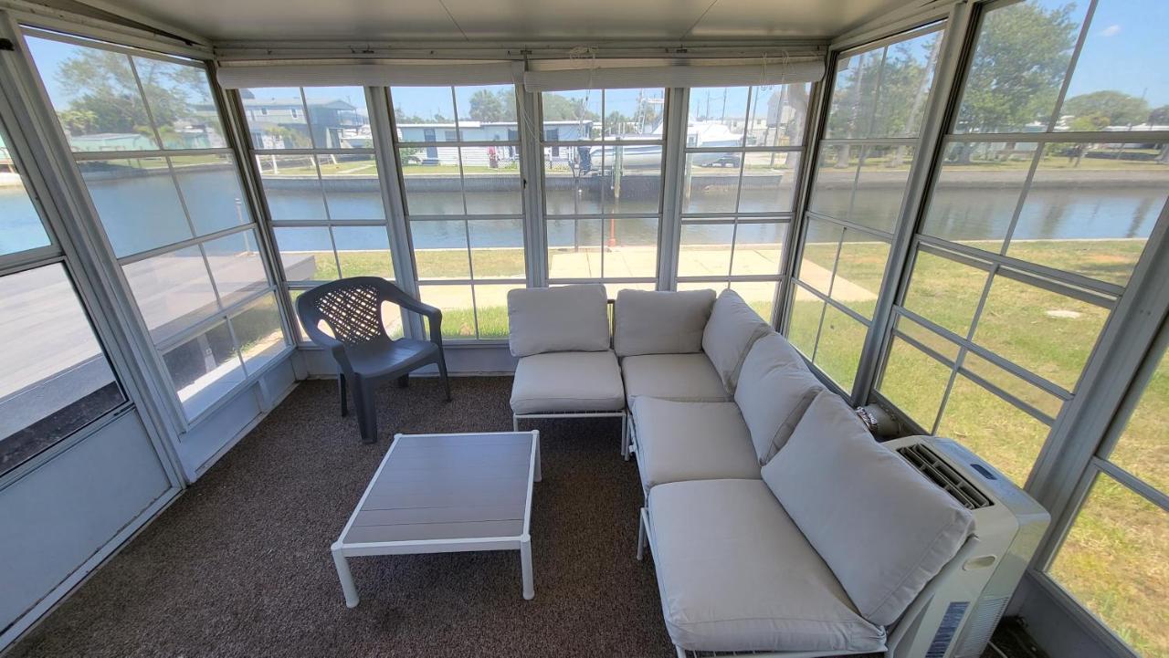 Hudson Water Front House Villa Exteriör bild